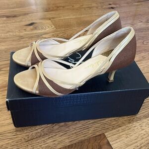 Cole Haan Irina Air D’Orsay Pumps